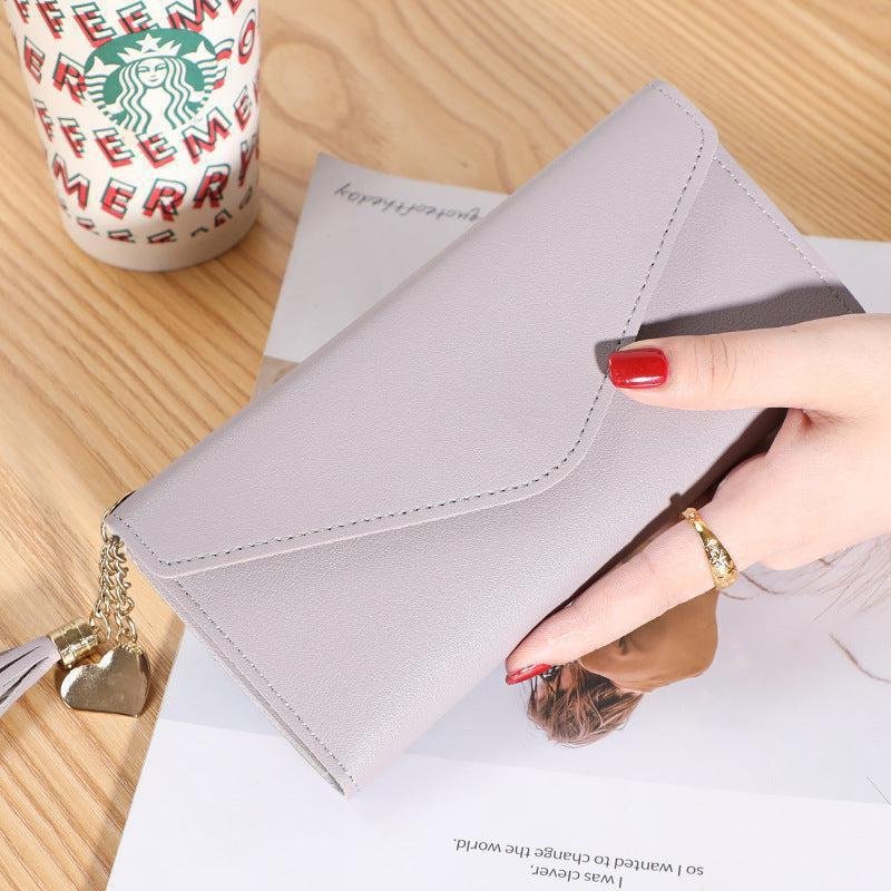 Charlie and kaith purse